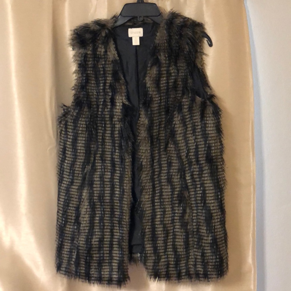 Chico’s Vest